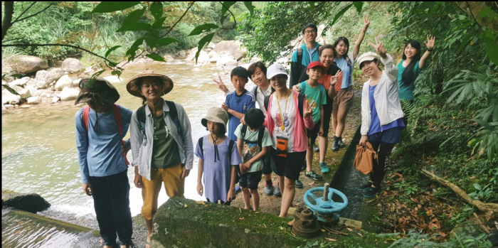 Nature walk and Taiwanese delicacy experience | Shuangsi (One Day Tour) 1
