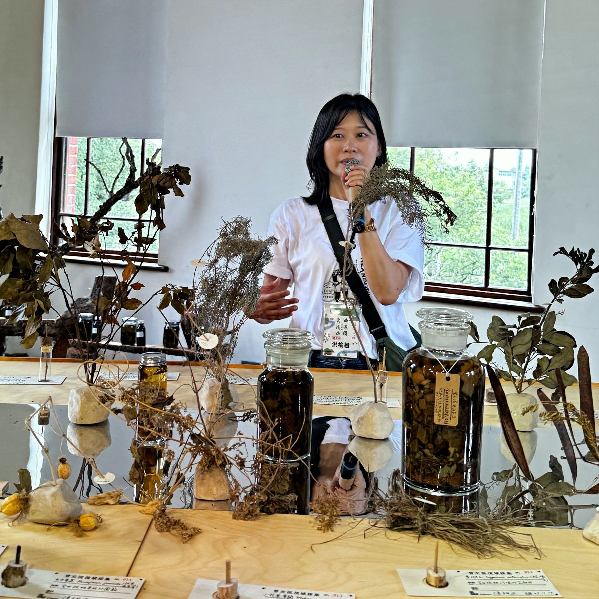 大地藝術季 / 全展區藝術旅行二日