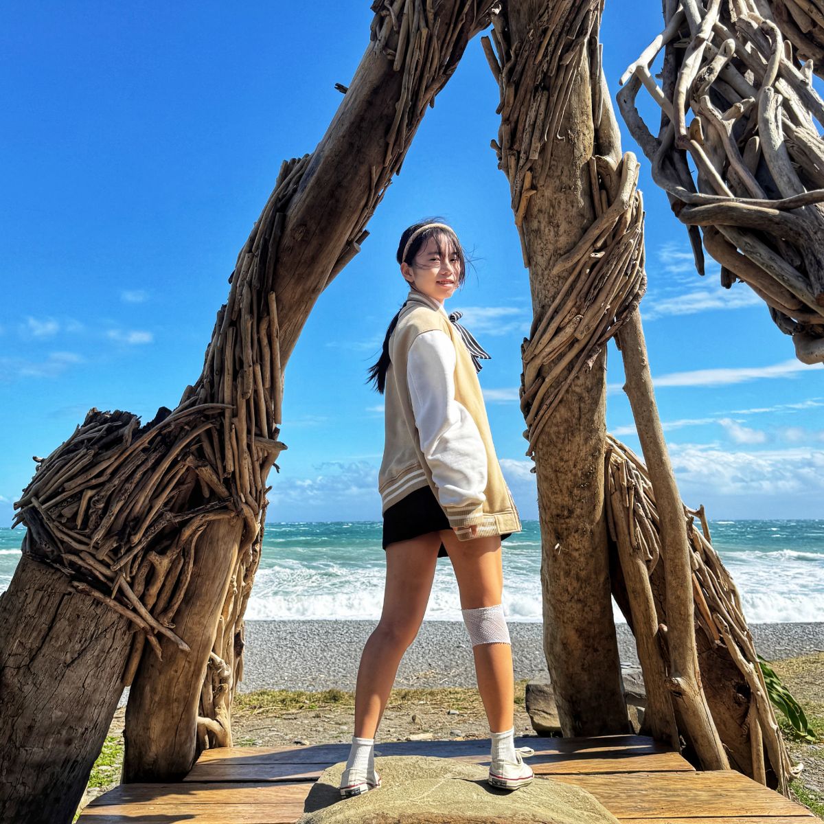  屏東南之境 牡丹、來義、春日三鄉部落慢旅三日